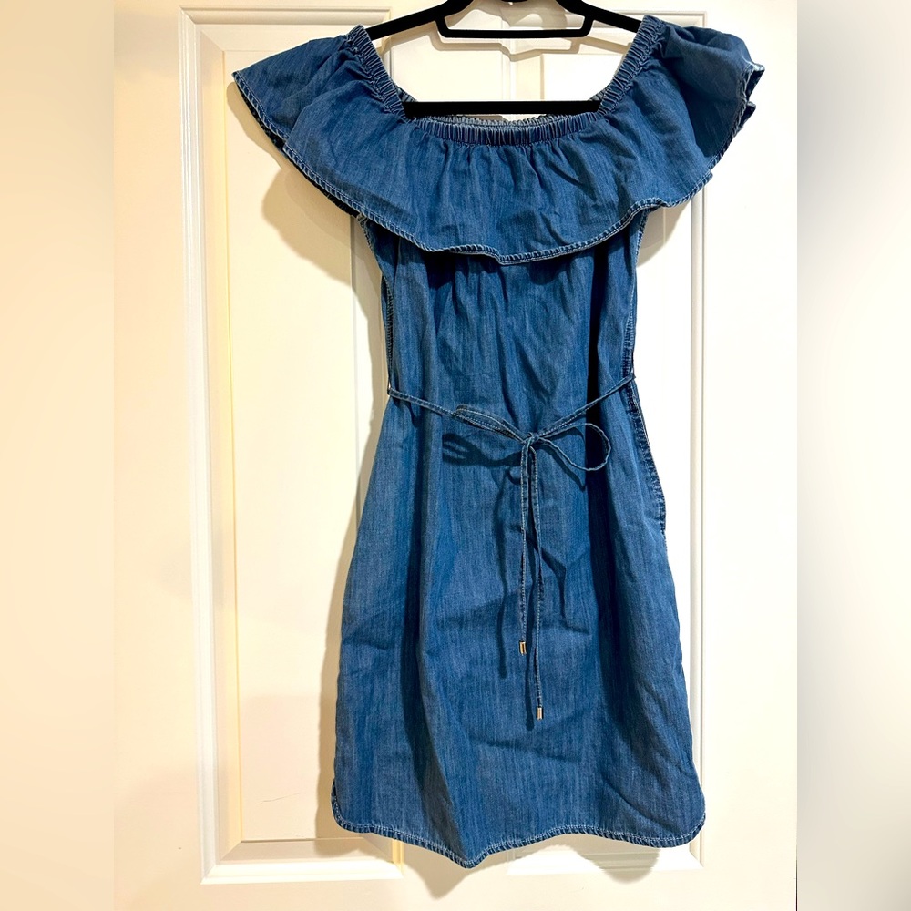 WHBM dress